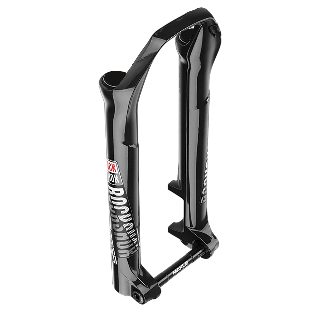 RockShox Revelation A1A4 (20102017) Fork Spare Parts Gravity Nelson