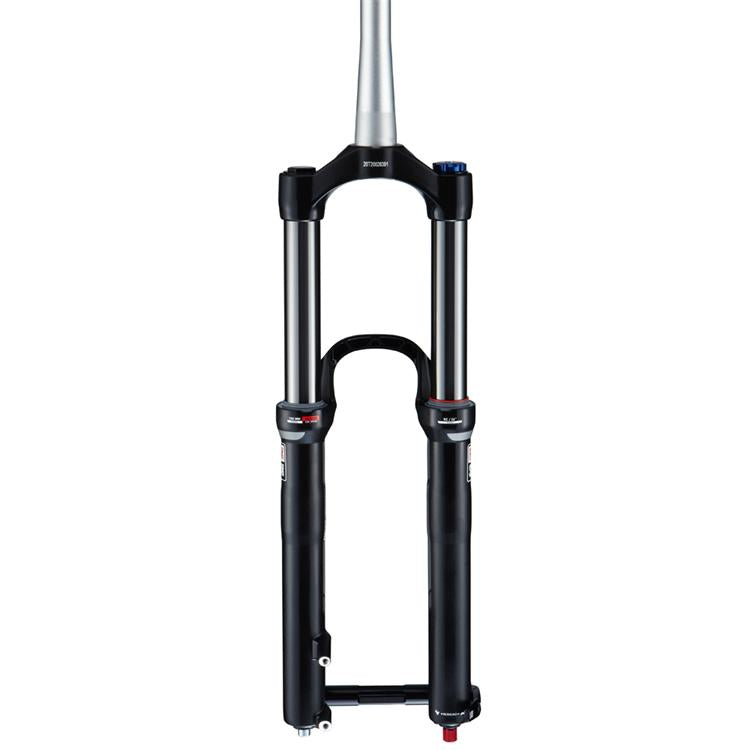 RockShox Domain A1A2 (20072016) Fork Spare Parts Gravity Nelson