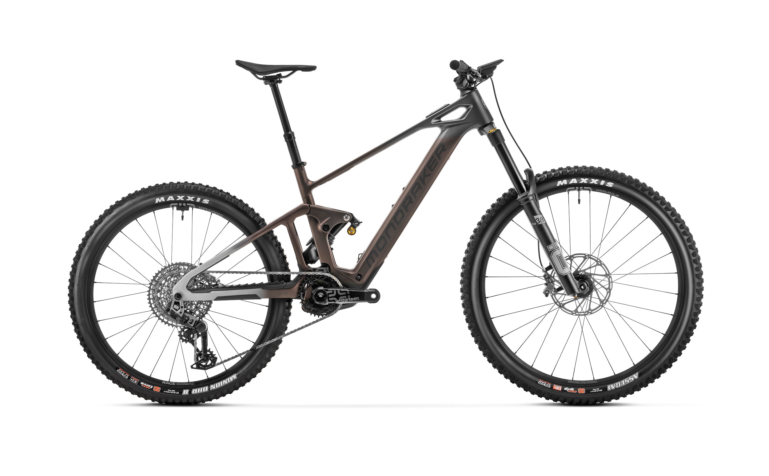 Mondraker DUNE RR