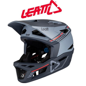 Leatt MTB 4.0 Gravity Helmet