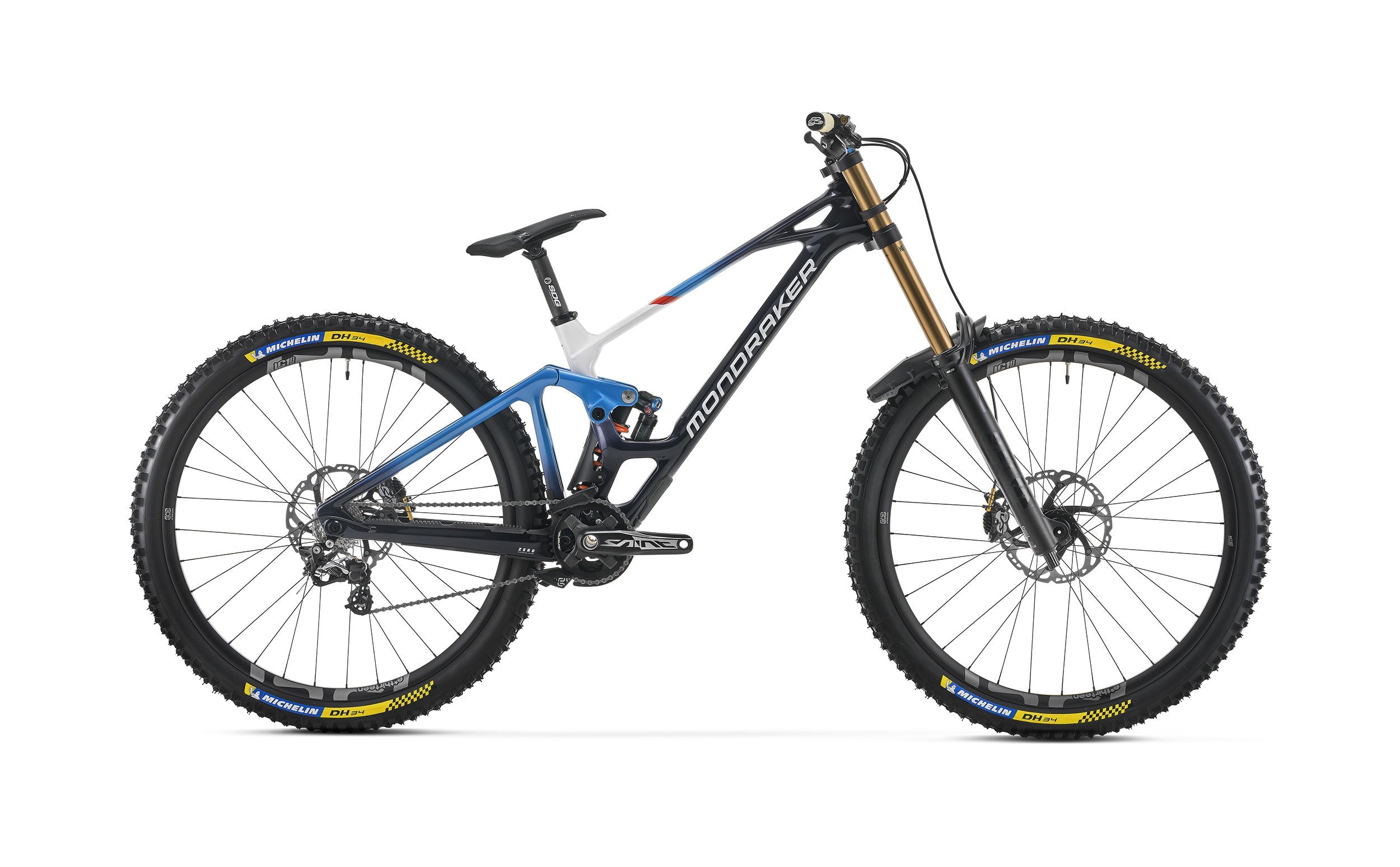 Mondraker SUMMUM CARBON RR 29