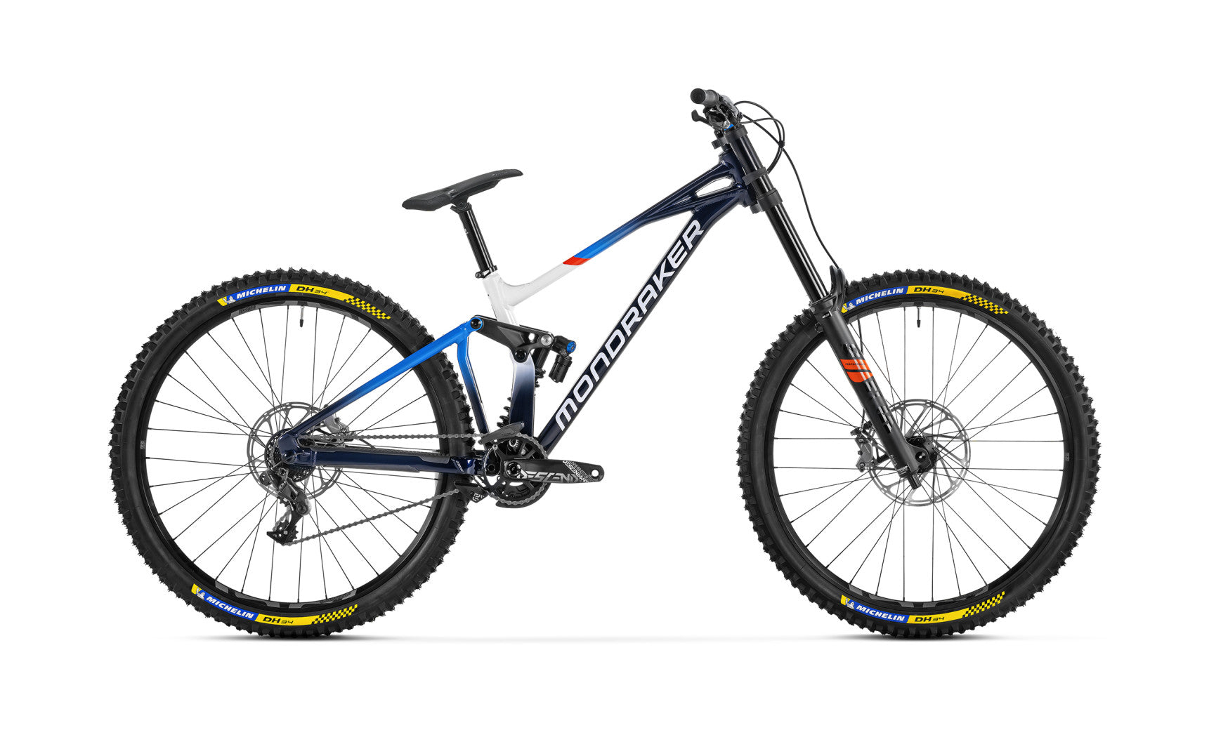 SUMMUM R - MULLET | 29"