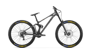 Mondraker SUMMUM MX