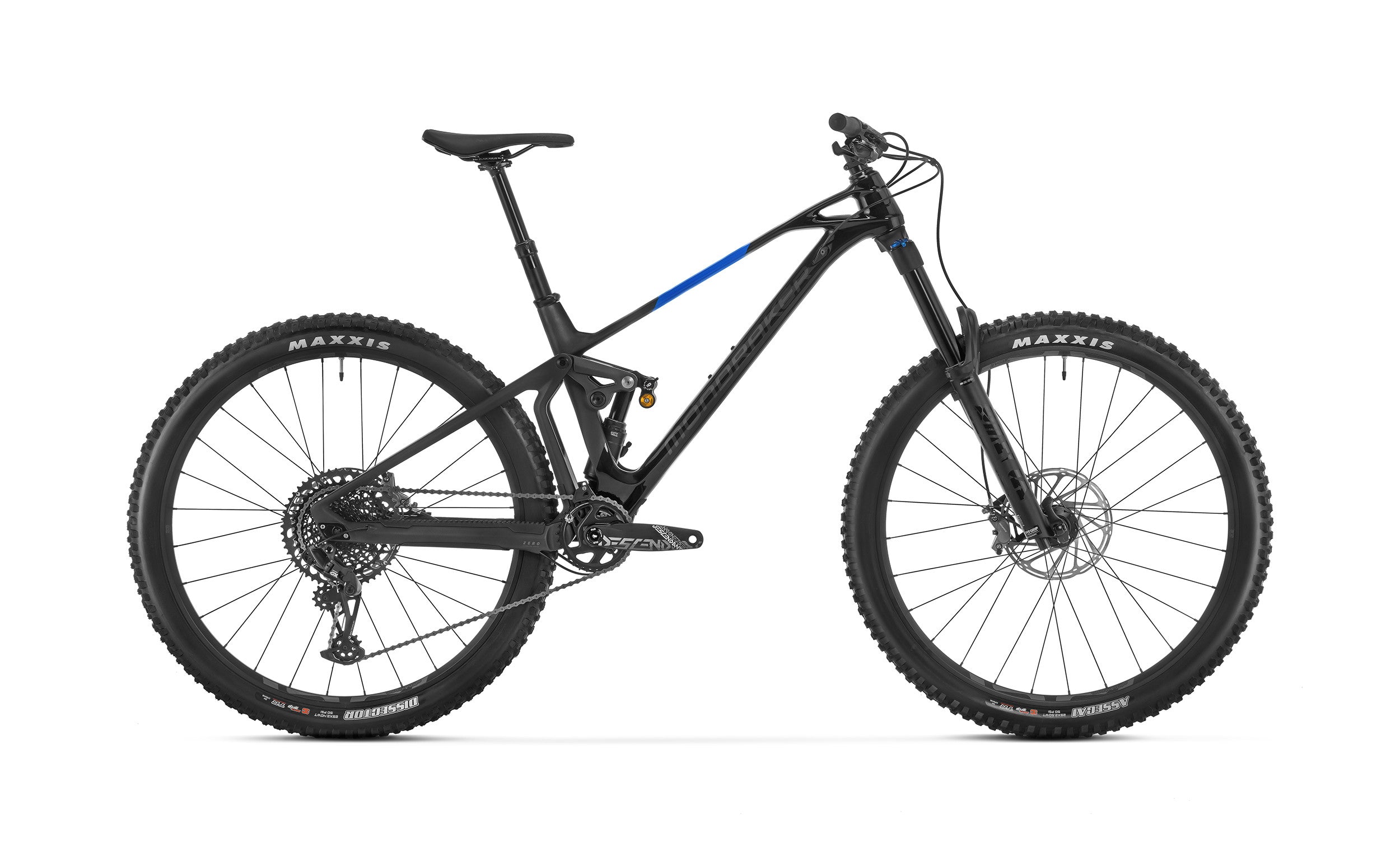 Mondraker SUPERFOXY CARBON R