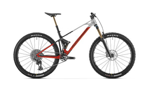 Mondraker RAZE CARBON RR