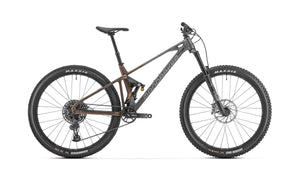 Mondraker FOXY R