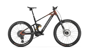 Mondraker DUNE XR