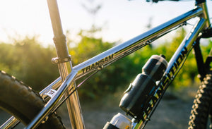 Transition TransAM Frameset