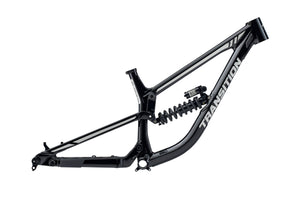 Transition TR11 Alloy Frame