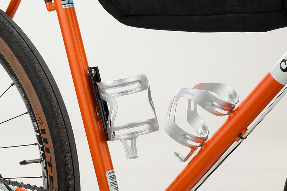 PS bottle cage height adapter