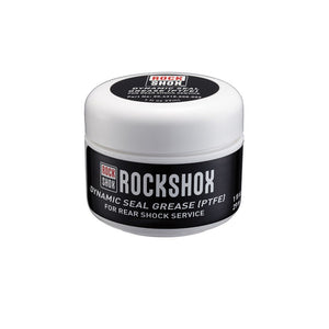 RockShox Grease RockShox Dynamic Seal Grease 500ml - Recommended for Servicing Rear Shocks and Forks
