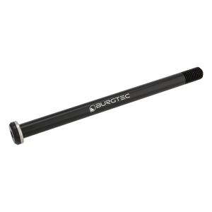 9731 174mm x 12mm 1.75mm Pitch Rear Axle - Burgtec