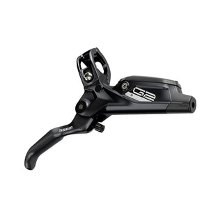 SRAM Disc Brake G2 R (Reach) Aluminum Lever Diffusion Black Anodized Front 950mm Hose (Rotor / Bracket Sold Separately) A2
