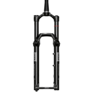 SRAM Reba Gold Fork