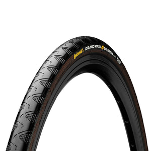 Continental GP 4 Season Folding Tyre 700 x 32 Black
