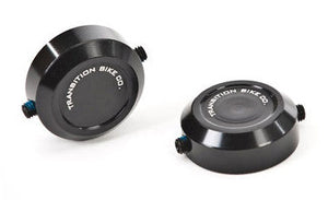 Transition Bar End Caps