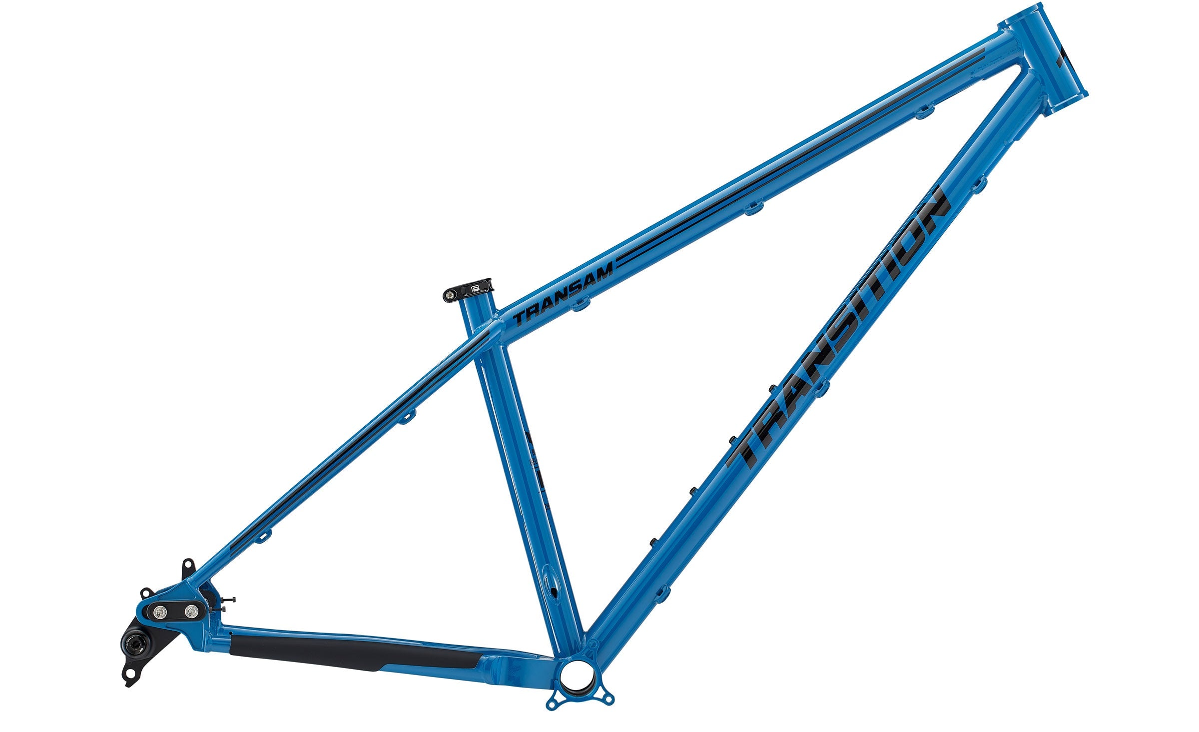 Transition TransAM Frameset