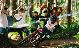 Transition TR11 Alloy Frame