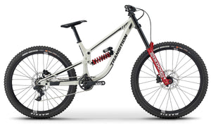Transition TR11 Alloy Frame