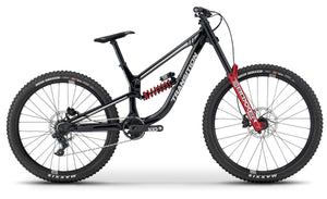 Transition TR11 Alloy Frame
