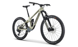 Transition Patrol Carbon GX AXS Complete