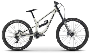 Transition TR11 Alloy Frame
