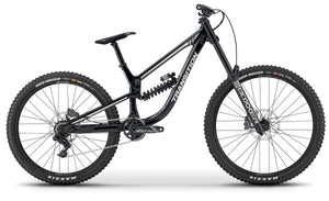 Transition TR11 Alloy Frame
