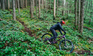 Transition Spur Eagle 90