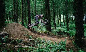 Transition Patrol Alloy Eagle 70