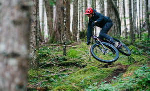 Transition Spur Eagle 90