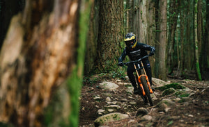 Transition TR11 Alloy Frame