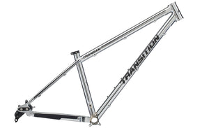 Transition TransAM Frameset