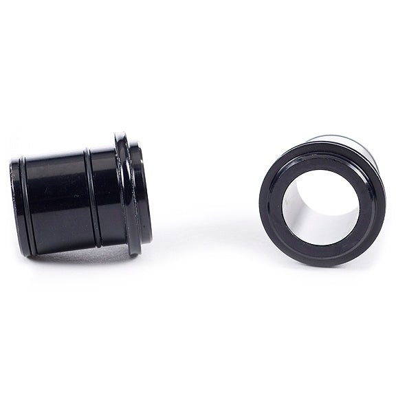 Transition Revolution Front Hub Converters 15mm