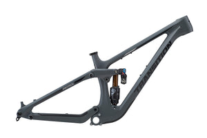 Transition Patrol Carbon Frameset