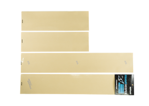 Transition Frame Keeper Kit Gloss & Grey
