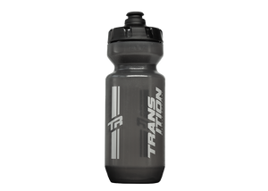 Transition Stack Water Bottle 22 oz Grey