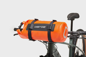 Aeroe Drybag 8L Heavy Duty Orange