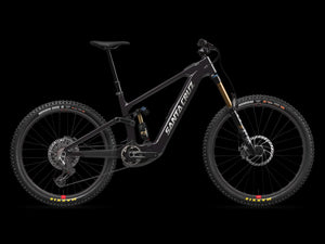 Santa Cruz Bullit 4 CC- X0 AXS RSV Kit