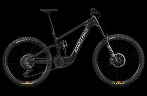 Santa Cruz Bullit C 90 Kit