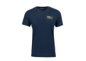 Transition Roper T-Shirt Navy