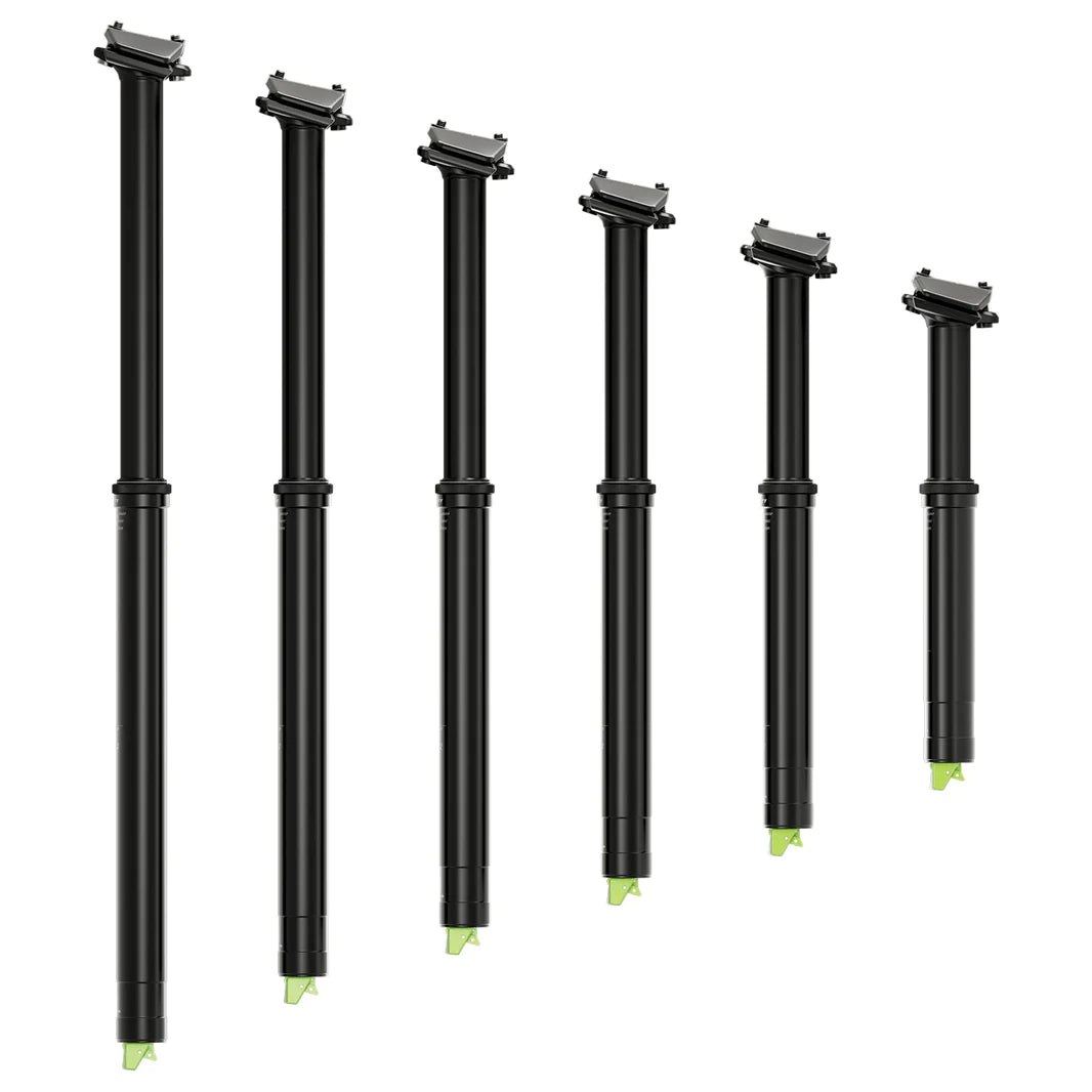 Dropper post oneup 2024 v2