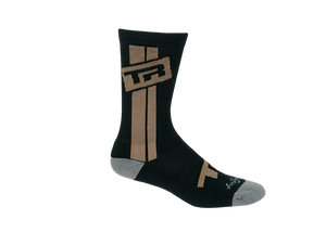 Transition Pinner Sock Espresso