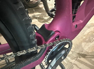 Transition Pivot Fenders