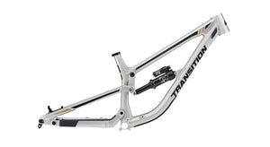 Transition TR11 Frameset