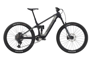 Transition Relay Carbon X0 AXS Ex Demo