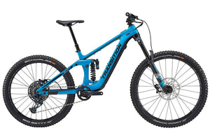 Transition Relay Alloy PNW EX Demo