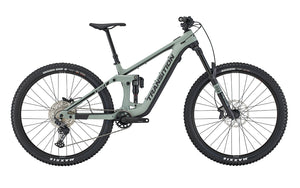 Transition Relay Alloy Deore EX Demo