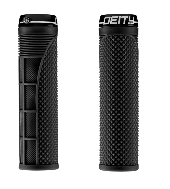 Deity Megattack Grips