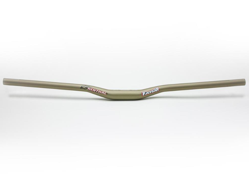 Renthal Fatbar V2- 31.8