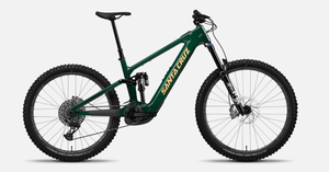 Santa Cruz Vala C- S Kit